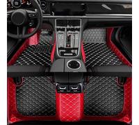 Antidérapant Auto Tapis De Sol Voiture À Couverture Intégrale pour Toyota pour Corolla 2007-2013, 2014-2018, 2019-2023, en Moquette Toutes Saisons Imperméable Tous Temps Voiture(Couleur 9,2014-2018)