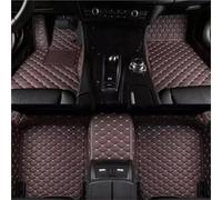 Antidérapant Auto Tapis De Sol Voiture Couvrant L'intégralité du Véhicule pour BYD pour Seal 2022-2025 5 Places 2 Rangées en Moquette Imperméable Tous Temps Voiture(Couleur 8,2024-2025)