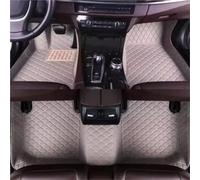 Antidérapant Auto Tapis De Sol Voiture Couvrant L'intégralité du Véhicule pour BYD pour Seal 2022-2025 5 Places 2 Rangées en Moquette Imperméable Tous Temps Voiture(Couleur 9,2024-2025)