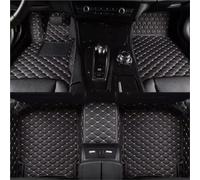 Antidérapant Auto Tapis De Sol Voiture Couvrant L'intégralité du Véhicule pour BYD pour Seal 2022-2025 5 Places 2 Rangées en Moquette Imperméable Tous Temps Voiture(Couleur 11,2022-2023)