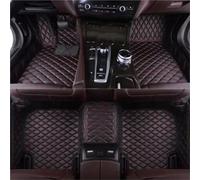 Antidérapant Auto Tapis De Sol Voiture Couvrant L'intégralité du Véhicule pour BYD pour Seal 2022-2025 5 Places 2 Rangées en Moquette Imperméable Tous Temps Voiture(Couleur 5,2024-2025)
