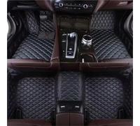 Antidérapant Auto Tapis De Sol Voiture Couvrant L'intégralité du Véhicule pour BYD pour Seal 2022-2025 5 Places 2 Rangées en Moquette Imperméable Tous Temps Voiture(Couleur 4,2022-2023)