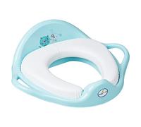 antidérapant doux bébé Réducteur de toilette - pour chien et chat