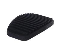 Antiderapant Pédales D'accélérateur Pour Fiat Pour Doblo Pour Albea | Pour LX0E Couvercle Universel De Pédale D'embrayage Frein Intérieur Voiture