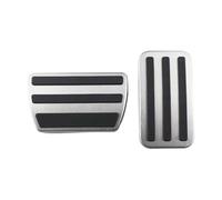 Antiderapant Pédales Pour Civic Pour CRV Pour Jade Pour Accord Pour Elysion Pour Odyssey 2015 2016 2017 2018 Pédales De Voiture Couvre