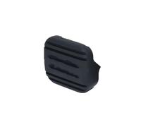 Antiderapant Pédales Pour CRV Pour RM Pour ODYSSEY Pour RC 2015-2021 Pour ELYSION 2013-2020 47120-T0A-A01 Couvre Pédale Frein Stationnement En Caoutchouc Pour Voiture