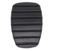Antiderapant Pédales Pour Latitude Pour L70 Pour Samsung Pour SM5 Pour Safrane 2011 2012 2013 2014 2015 8200183752 Coussinet Pédale D'embrayage Frein En Caoutchouc(1Pc)