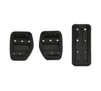 Antiderapant Pédales Pour Peugeot 301 2008 Pour C4L Pour Sega Pédale Frein Embrayage Kit Couverture(MT)