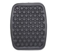 Antiderapant Pédales Pour Suzuki Pour Swift Pour Daewoo Pour Matiz Pour Tico 49451-60B00 49751-79001 Coussinets Pédale Frein Et D'embrayage En Caoutchouc Pour Voiture(1Pc)