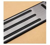 Antiderapant Pédales Pour Tesla Pour Model Pour S Pour X 2012 2013 2014 2015 2016 2017 2018-2024 Repose Pieds Coussinet Pédale Morte Accessoires