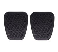 Antiderapant Pédales Voiture Pour Ajustement Pour GD 1 2 3 4 5 2002 2003 2004 2005 Pièces Rechange Couvre-Pédales