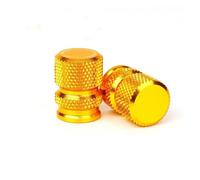 Antidérapant Pour GSXR 600 GSX-R 750 1000 R/X 2009-2023 Béquille Pad Pied Latérale Extension Bouchons De Valve Pneu(Gold c)