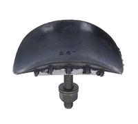 Antidérapant pour jante de roue arrière 2,5 pouces pour moto 2 temps 250 cc 4 temps 450 cc Dirt Bike
