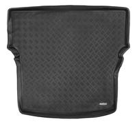 Antidérapant Rezaw-Plast Tapis De Coffre pour Fiat Panda II 2003-2012 PVC TPE ca