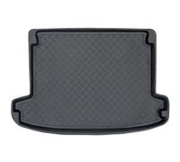 Antidérapant Rezaw-Plast Tapis De Coffre pour Hyundai Tucson IV depuis 2020 plan