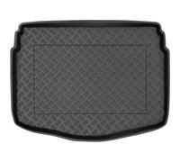 Antidérapant Rezaw-Plast Tapis De Coffre pour Mazda CX-3 2015-2022 plancher infé