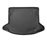 Antidérapant Rezaw-Plast Tapis De Coffre pour Mazda CX-5 II 2017-2021 PVC TPE ca