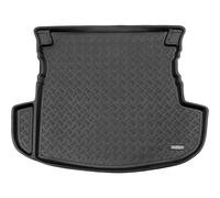 Antidérapant Rezaw-Plast Tapis De Coffre pour Mitsubishi Outlander III 2012-2021