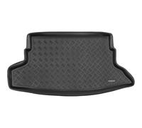 Antidérapant Rezaw-Plast Tapis De Coffre pour Nissan Juke I 2010-2014 avant le l