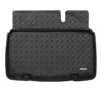 Antidérapant Rezaw-Plast Tapis De Coffre pour Opel Crossland X depuis 2017 planc
