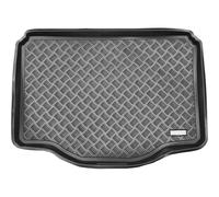 Antidérapant Rezaw-Plast Tapis De Coffre pour Opel Mokka I (X) 2017-2020 PVC TPE
