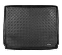 Antidérapant Rezaw-Plast Tapis De Coffre pour Opel Zafira III (C) 2012-2019 Tour