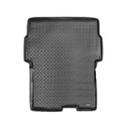 Antidérapant Rezaw-Plast Tapis De Coffre pour Renault Kangoo I 1998-2008 2 passa
