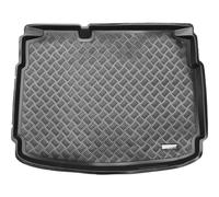 Antidérapant Rezaw-Plast Tapis De Coffre pour SEAT Leon II (MK2) 2005-2013 Hayon