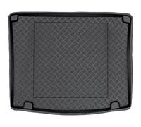 Antidérapant Rezaw-Plast Tapis De Coffre pour Volkswagen Caddy IV 2015-2021 PVC