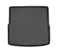 Antidérapant Rezaw-Plast Tapis De Coffre pour Volkswagen Golf VI 2009-2013 Break