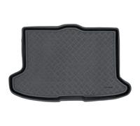 Antidérapant Rezaw-Plast Tapis De Coffre pour Volvo C30 2006-2012 PVC TPE caoutc