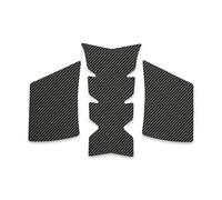 Antidérapant Tankpad Coussinets De Réservoir Carburant Antidérapants, Protection des Genoux, Autocollants Traction, Accessoires Moto pour 400NK 650NK 400 650 NK
