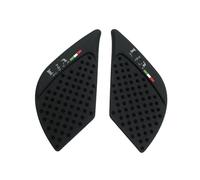 Antidérapant Tankpad Protecteur De Réservoir Antidérapant pour Moto, Autocollant, Poignée Genou À Gaz, Autocollants Latéraux Traction pour BN 300 302 600 BN600 BJ600 TNT600