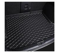 Antidérapant Tapis Coffre Protection Voiture pour Benz GL-Classe X164 X166 2005 2006 2007 2008 2009 2010 2011 2012 2013 2014 2015 2016 Bord Haut(Black,2013-2016)
