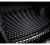 Antidérapant Tapis Coffre Tapis De Coffre pour BMW F30 F31 F34 GT Protection pour Coffre Arrière, Revêtement Intérieur, Protection De Seuil De Coffre(Noir,X-2)
