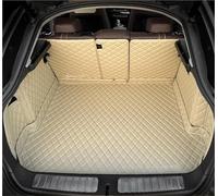 Antidérapant Tapis Coffre Tapis De Coffre pour Jade 5/6 Places 2013-2020 Tapis De Coffre Imperméable Plateau De Coffre Tapis De Sol Tapis De Chargement(Beige,X-1)