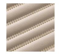 Antidérapant Tapis Protection Coffre Voiture pour Benz C-Classe W205 W206 2015 2016 2017 2018 2019 2020 2021 2022 2023 2024 2025 Bord Haut(Beige,2015-2022)