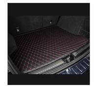 antidérapant Tapis Tapis De Coffre sur Mesure Sol Arrière Style pour Ford pour Explorer 2020-2023(3)