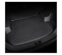 antidérapant Tapis Tapis De Coffre sur Mesure Sol Arrière Style pour Ford pour Explorer 2020-2023(4)