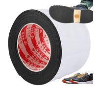 Antidérapants Pour Chaussures - Ruban Auto Adhésif Antidérapant Réducteur De Bruit, Protecteur De Semelle Pour Baskets, Protecteur De Semelles De Chaussures Pour Adhérence Maison École Hôpital