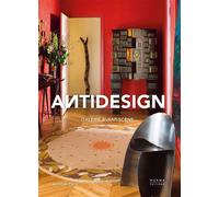 Antidesign Édition bilingue français-anglais - Laurence Picot - Norma - relié - Beau livre