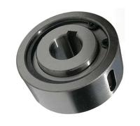 Antidévireur série CK-A for embrayage à roulement unidirectionnel de moteur - Compatible avec CKA4090, 40100, 45100, 40110, 50130(CK-A45100)