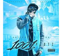 Antidote 61 Nina - 1001 Plotz