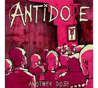 Antidote - Another Dose [Import]