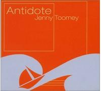 Antidote by JENNY TOOMEY (2001-10-09)