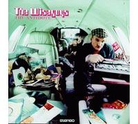 Antidote by The Wiseguys (1999-09-07)