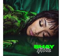 Antidote CD