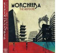 Antidote [Import]