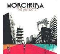 Antidote [Import]