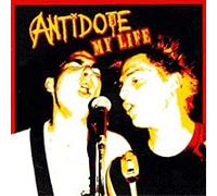 Antidote - My Life [Import]